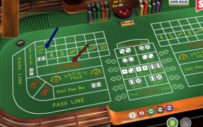 Master the Game of Craps with Proven Winning Strategies!