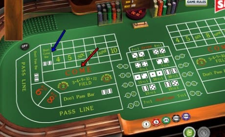 Master the Game of Craps with Proven Winning Strategies!