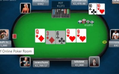 Unlocking the Power of Online Poker Bonuses for Maximum Wins
