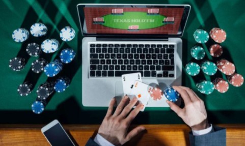 The Future of Gaming: Innovations in Online Casinos