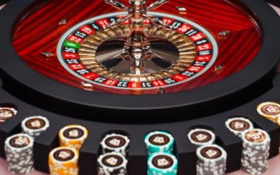Winning Roulette Strategies: From Basics to Big Wins