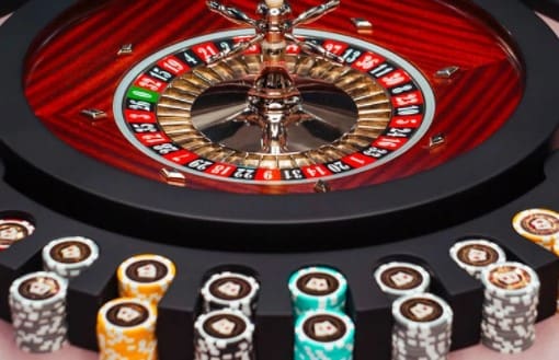 Winning Roulette Strategies: From Basics to Big Wins