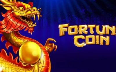 Fortune Coin Slot Review